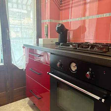 Design Appartement Nova Milanese